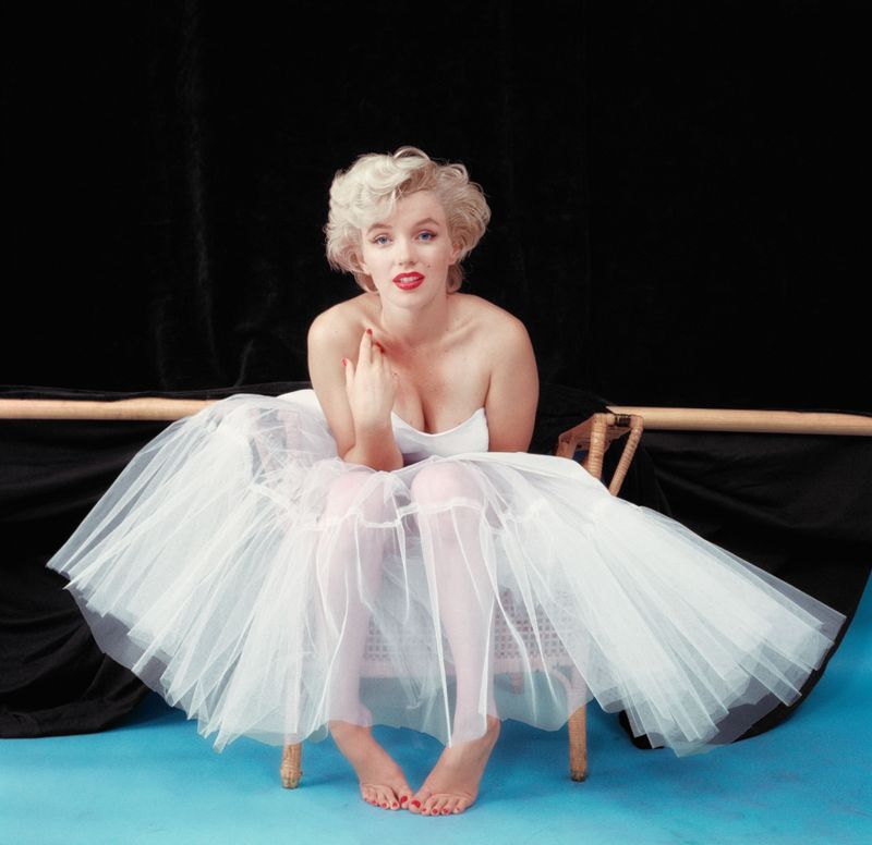 Marilyn Monroe at 100: Can Exhibitions and Auctions Help Us to Look Beyond the Blonde? | Ocula Marilyn Monroe at 100: Can Exhibitions and Auctions Help Us to Look Beyond the Blonde? | Ocula