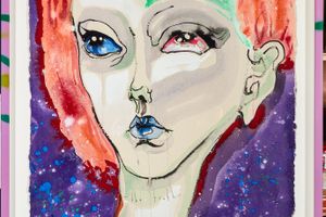 Del Kathryn Barton