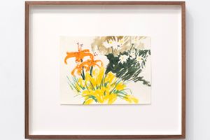 Corita Kent