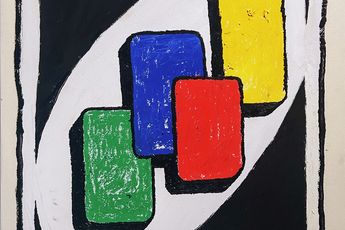 Michael Swaney contemporary artist