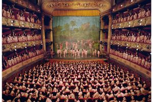Spencer Tunick