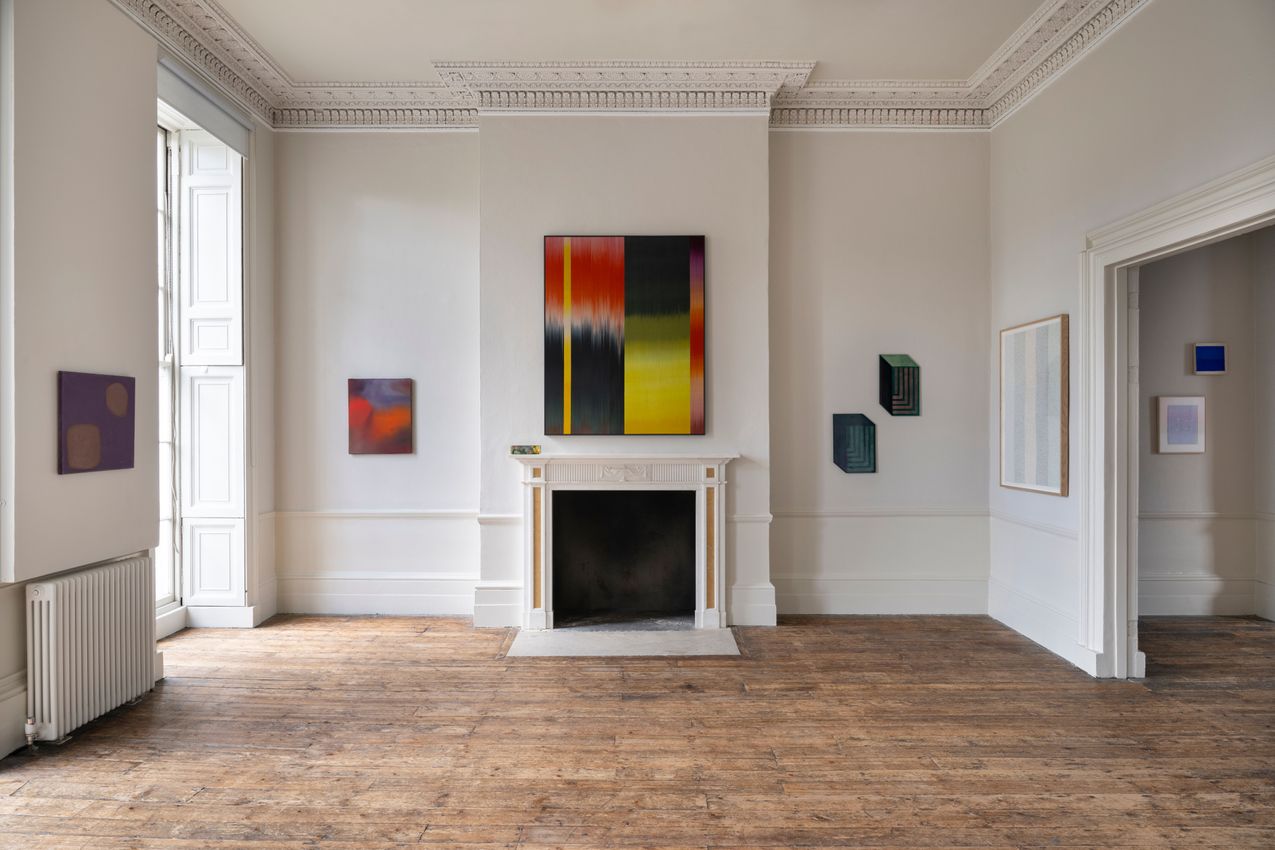 Group Exhibition
