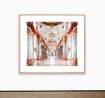 Benediktinerstift Altenburg I 2014 by Candida Hofer contemporary artwork Photography