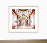 Candida Hofer ルーブル美術館の写真集 Candida Hofer ルーブル美術館の写真集 - メルカリ