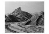 Landscape III Berlin by Conor Clarke contemporary artwork photography