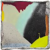Untitled by Angela Cuadra contemporary artwork painting sculpture