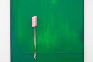 Martin Boyce