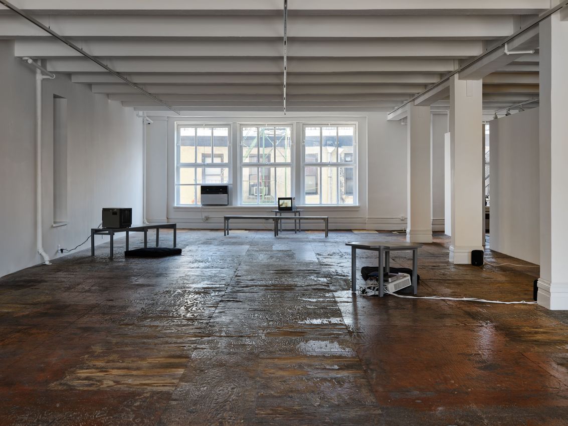 Group Exhibition