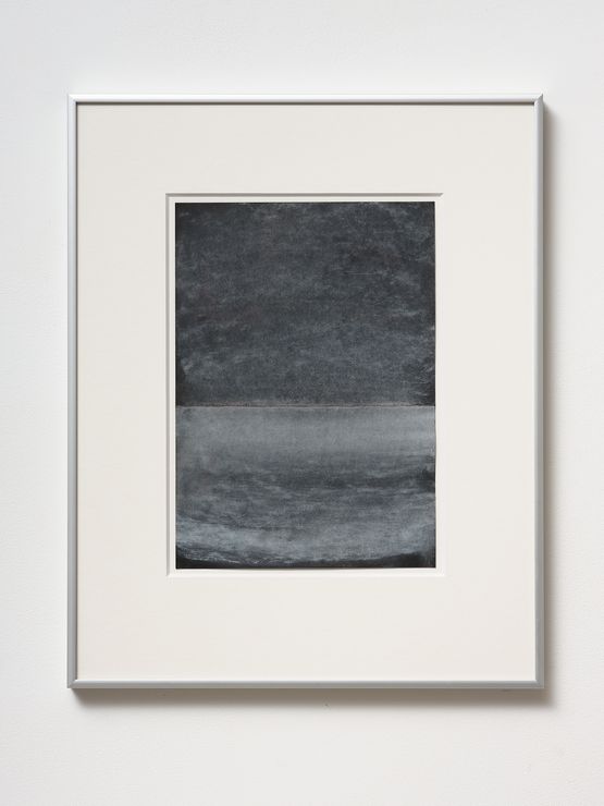 Mapping Moments by Matt Arbuckle contemporary artwork Painting