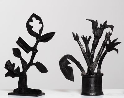 Frieze OVR HighlightsWilliam Kentridge