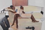 Noah Davis contemporary artist