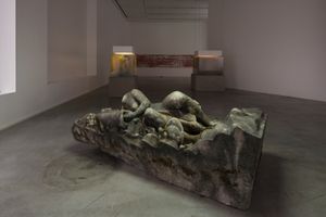 Pierre Huyghe