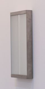 PORTAL IOW C 1 V M P by Edoardo Dionea Cicconi contemporary artwork sculpture