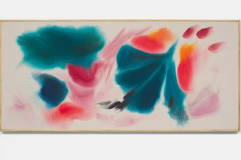 Sydney Cortright contemporary artist