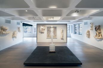 Art Exhibitions in London during 2026 / 2027  Ocula