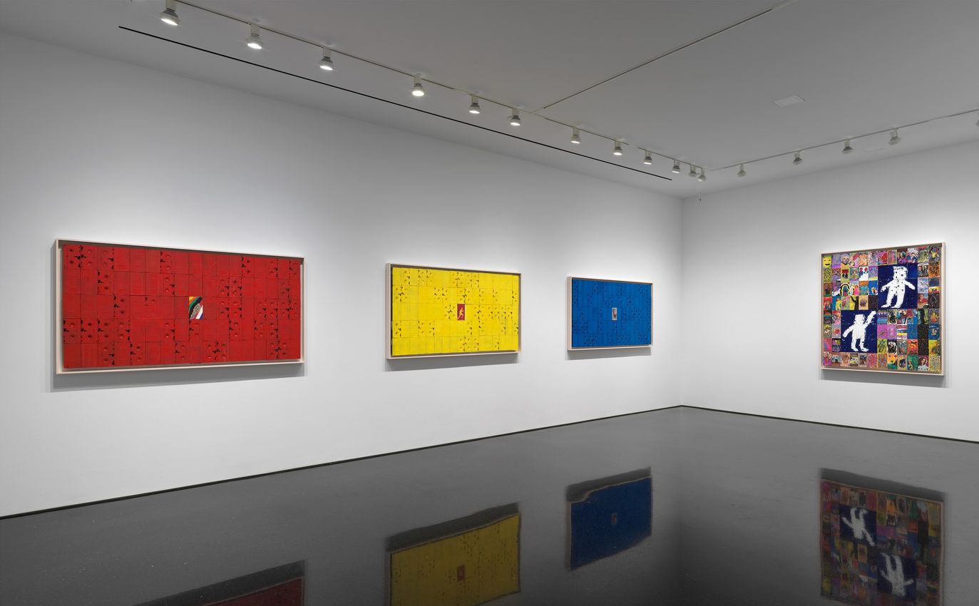 Harmony Korine