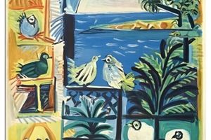 Pablo Picasso