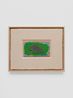 Held Terrain by Noam Rappaport contemporary artwork Painting
