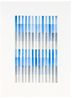 WP386 by Rana Begum contemporary artwork Painting