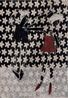 Ay beri bah beri bah by Azade Koker contemporary artwork Painting