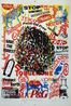 Palm oil in daily life by Maryanto contemporary artwork Print
