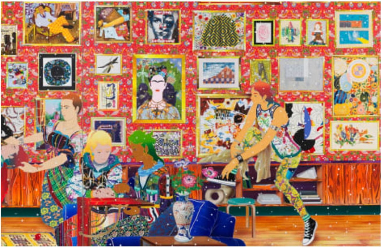 Tomokazu Matsuyama