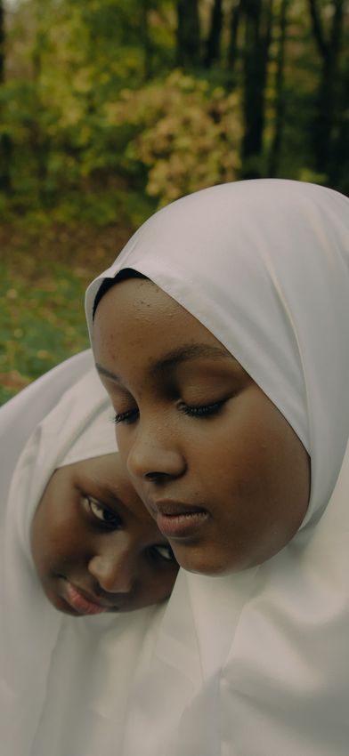 ‘Photography Has Consequences’: Ikram Abdulkadir on Visibility, Sisterhood and Nostalgia
