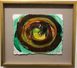 Away by Howard Hodgkin contemporary artwork Print