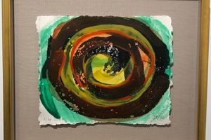 Howard Hodgkin