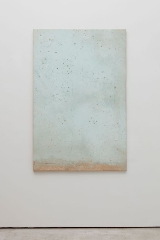 Grotte Paintings by Lawrence Carroll contemporary artwork Painting