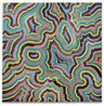 liescima by Bernard Frize contemporary artwork Painting