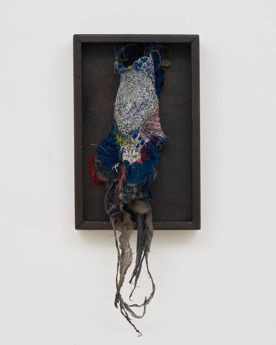 The Shell of memories to begin by Junko Oki contemporary artwork Sculpture