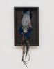 The Shell of memories to begin by Junko Oki contemporary artwork Sculpture