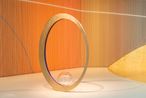 Transfer II by Kapwani Kiwanga contemporary artwork Sculpture