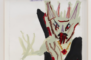Contemporary art exhibition Group Exhibition Reverse Alchemy at Pace Gallery Berlin Germany