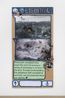 Eternity Chat-Poster by Thomas Hirschhorn contemporary artwork Works on Paper