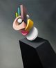 Tim by Jason Boyd Kinsella contemporary artwork Painting