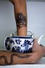 Pot Fisting by Alec Dai contemporary artwork Photography