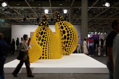 Art Basel Launches New Initiative to Combat Pre-Fair Sales