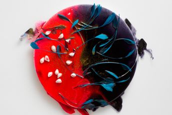 Helen Marden contemporary artist