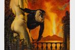 Walton Ford contemporary artist