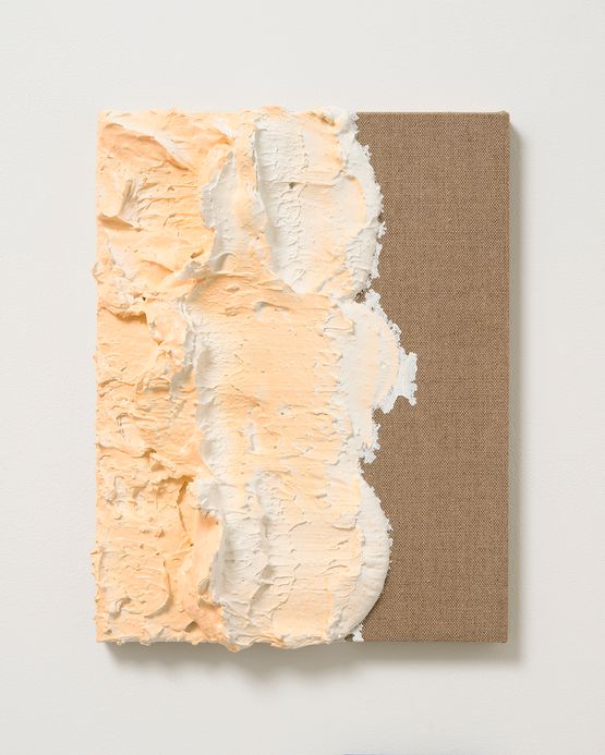 Untitled by Yutaka Aoki contemporary artwork Painting
