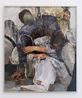 Stand In Three by Alina Frieske contemporary artwork Photography