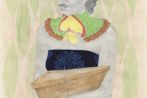 Charmaine Watkiss contemporary artist