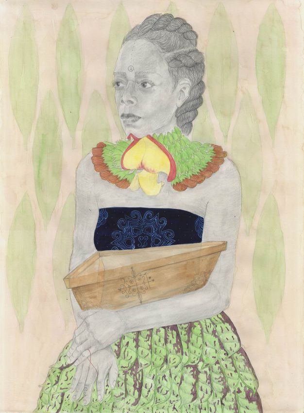 CHARMAINE WATKISS