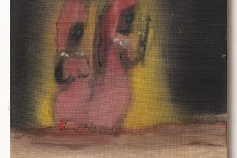 Angelika Loderer contemporary artist