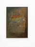 Window Series No. 17 by Manuel Neri contemporary artwork Painting