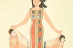 Wilson Shieh contemporary artist