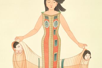 Wilson Shieh contemporary artist
