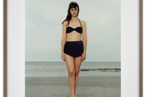 Rineke Dijkstra